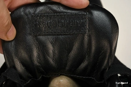 Hyperoad Black Pony Retro Jordan 4 Hair 1216